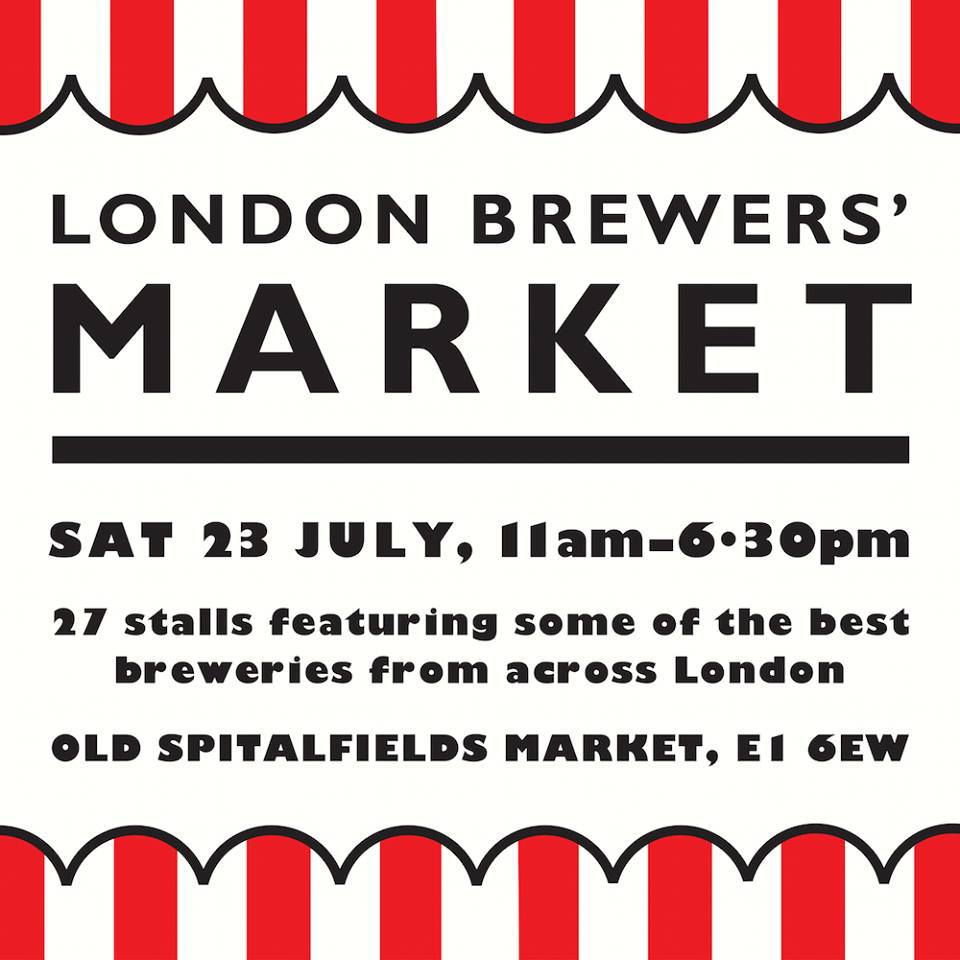 London Brewers Market