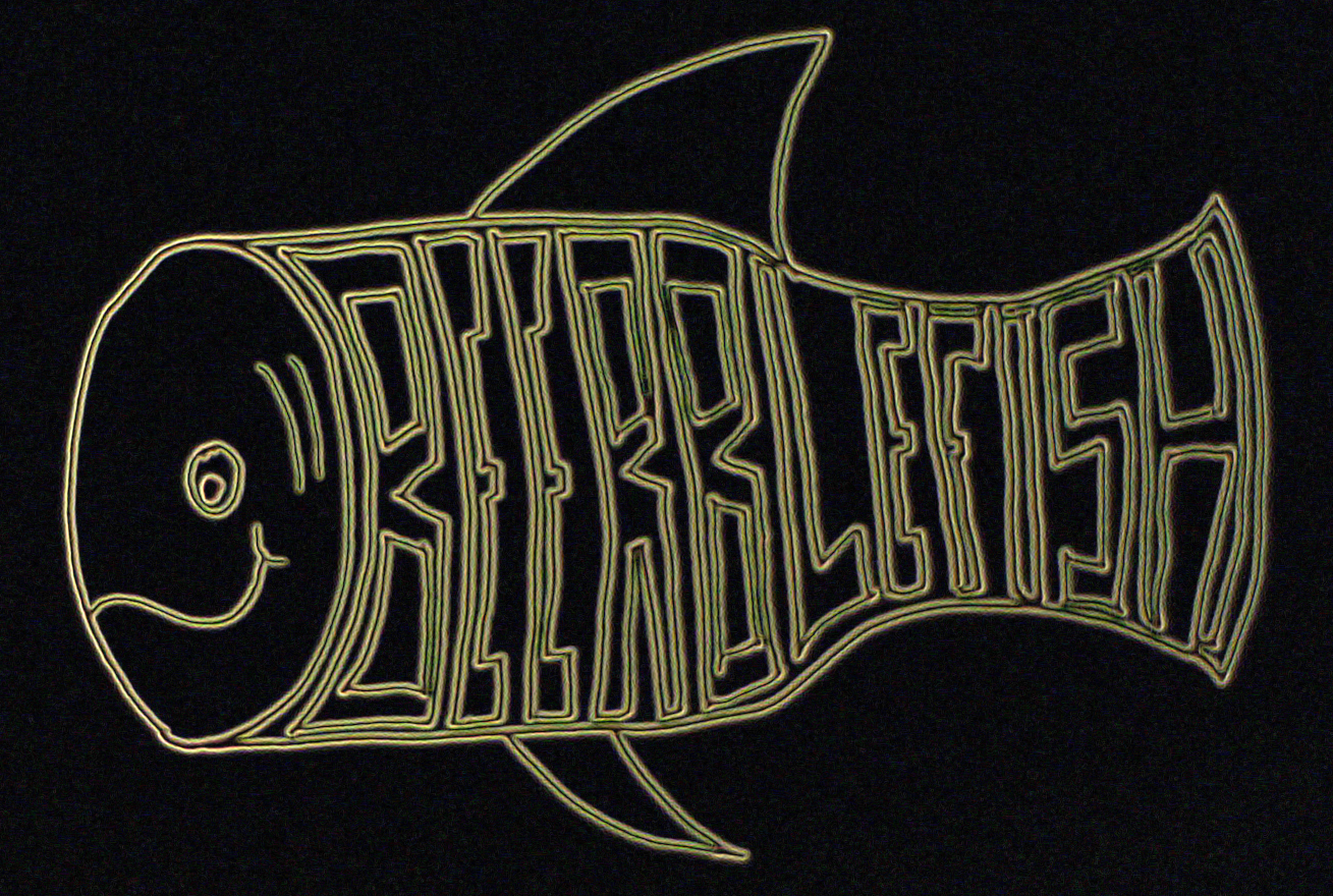 Original Beerblefish logo