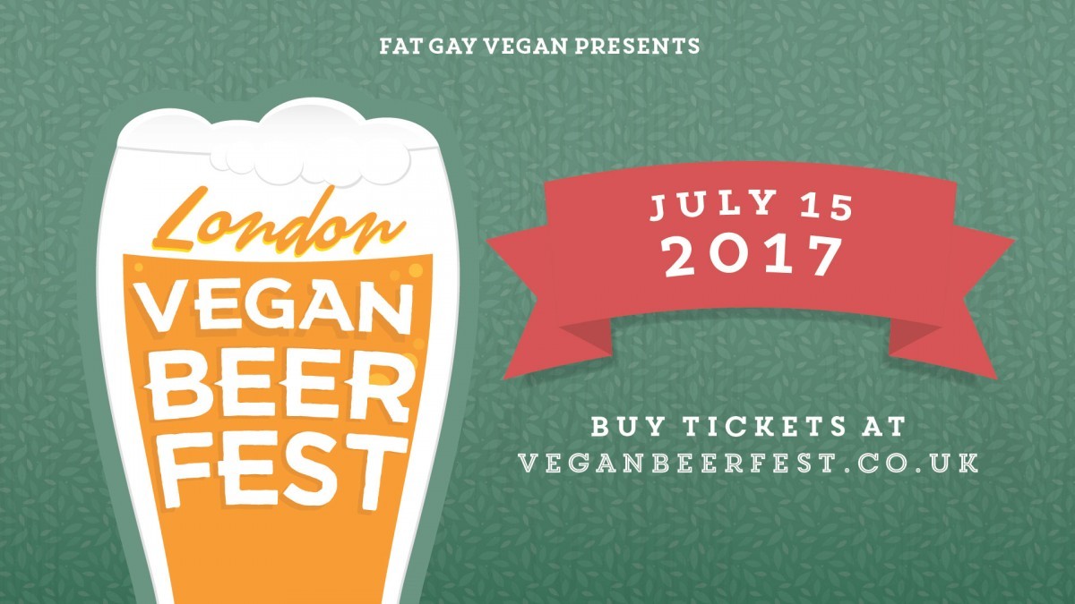 Vegan Beer Fest