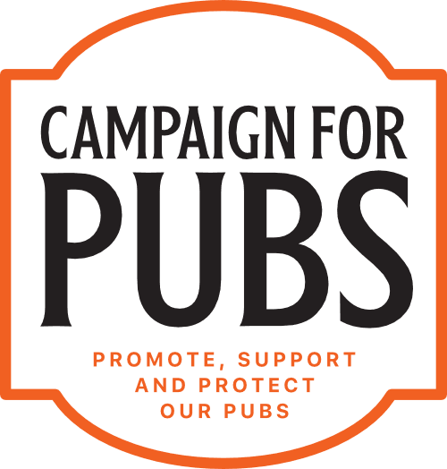 Support your Local Pub with the Campaign for Pubs