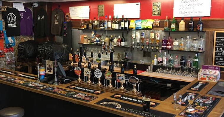 Spotlight On… Monks Inn, Hemel Hempstead