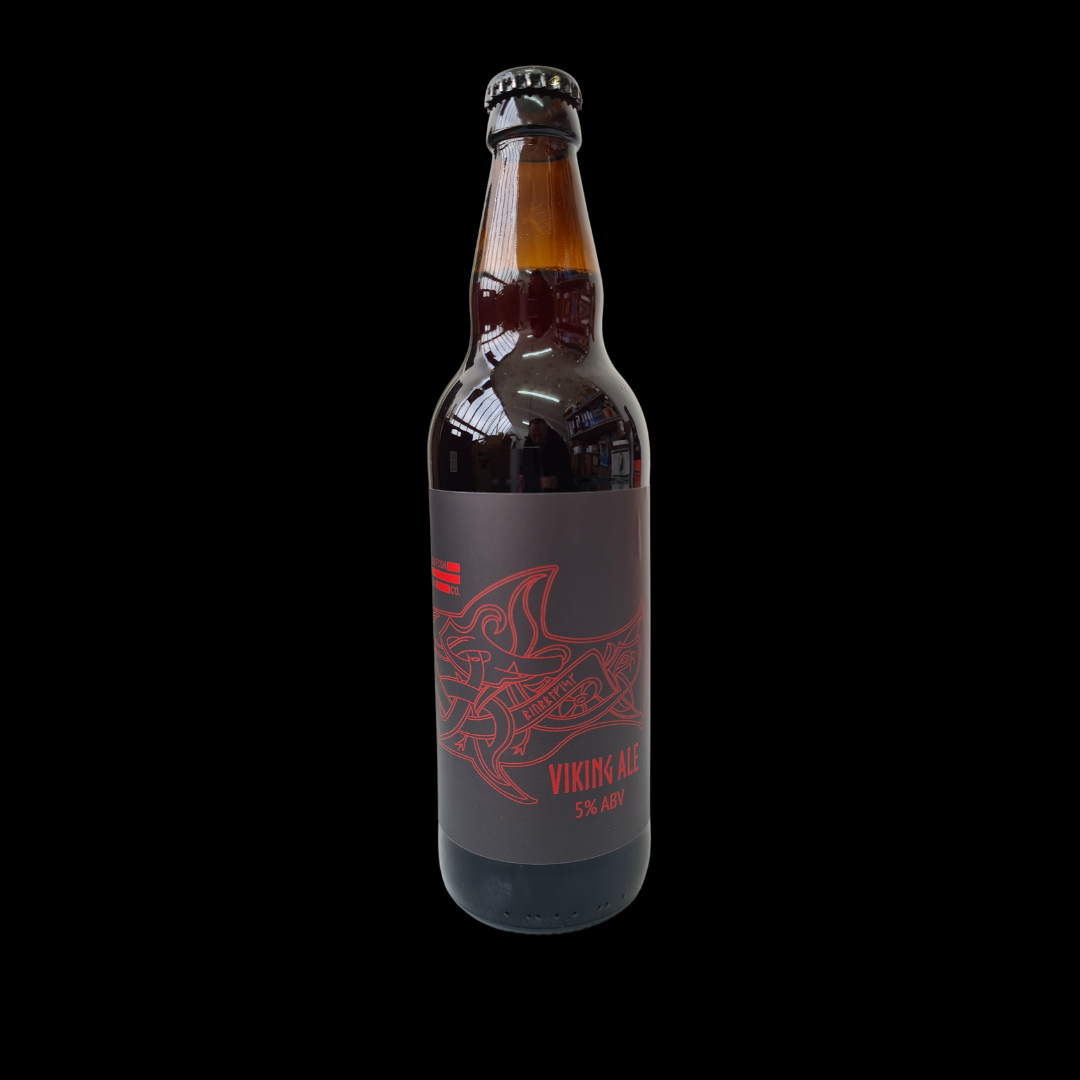 Beerblefish Viking Ale