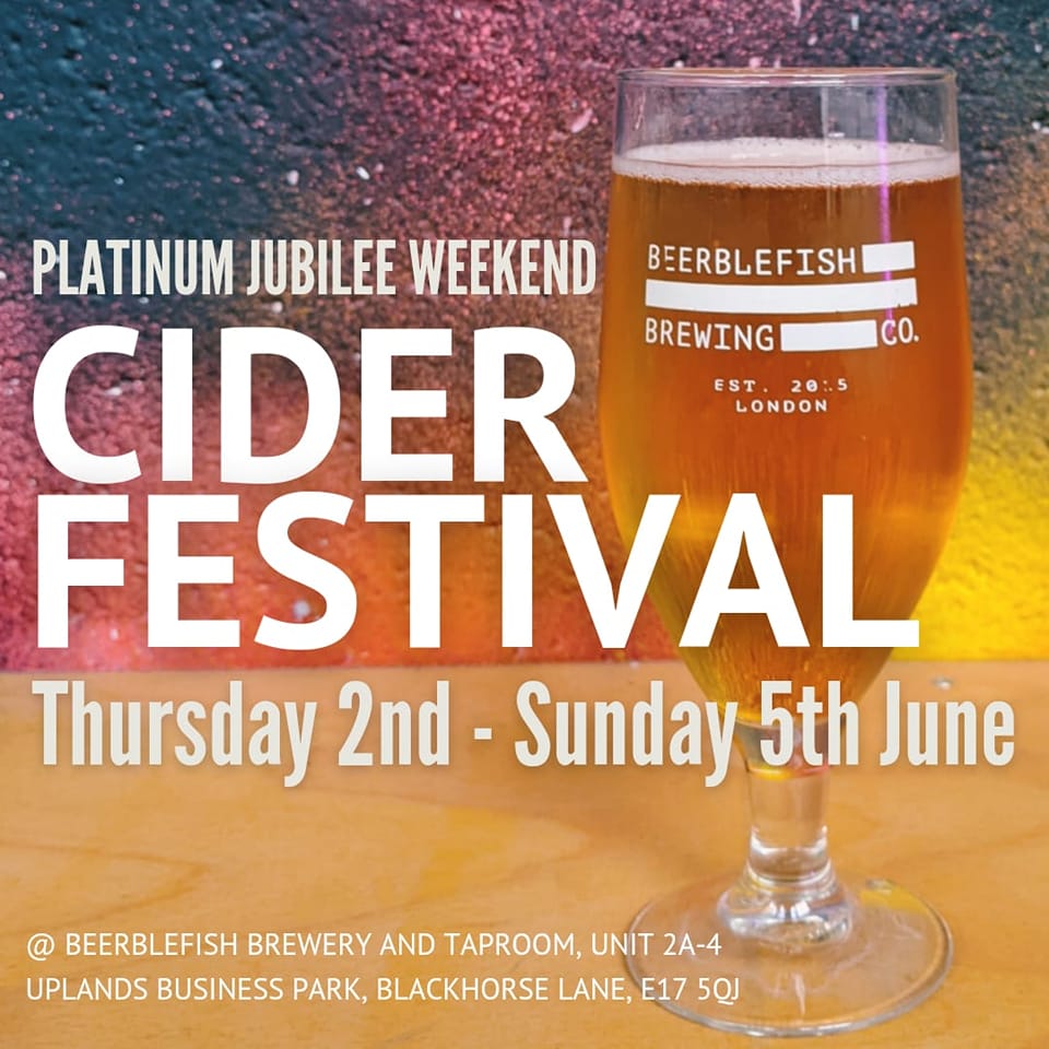 Cider Festival