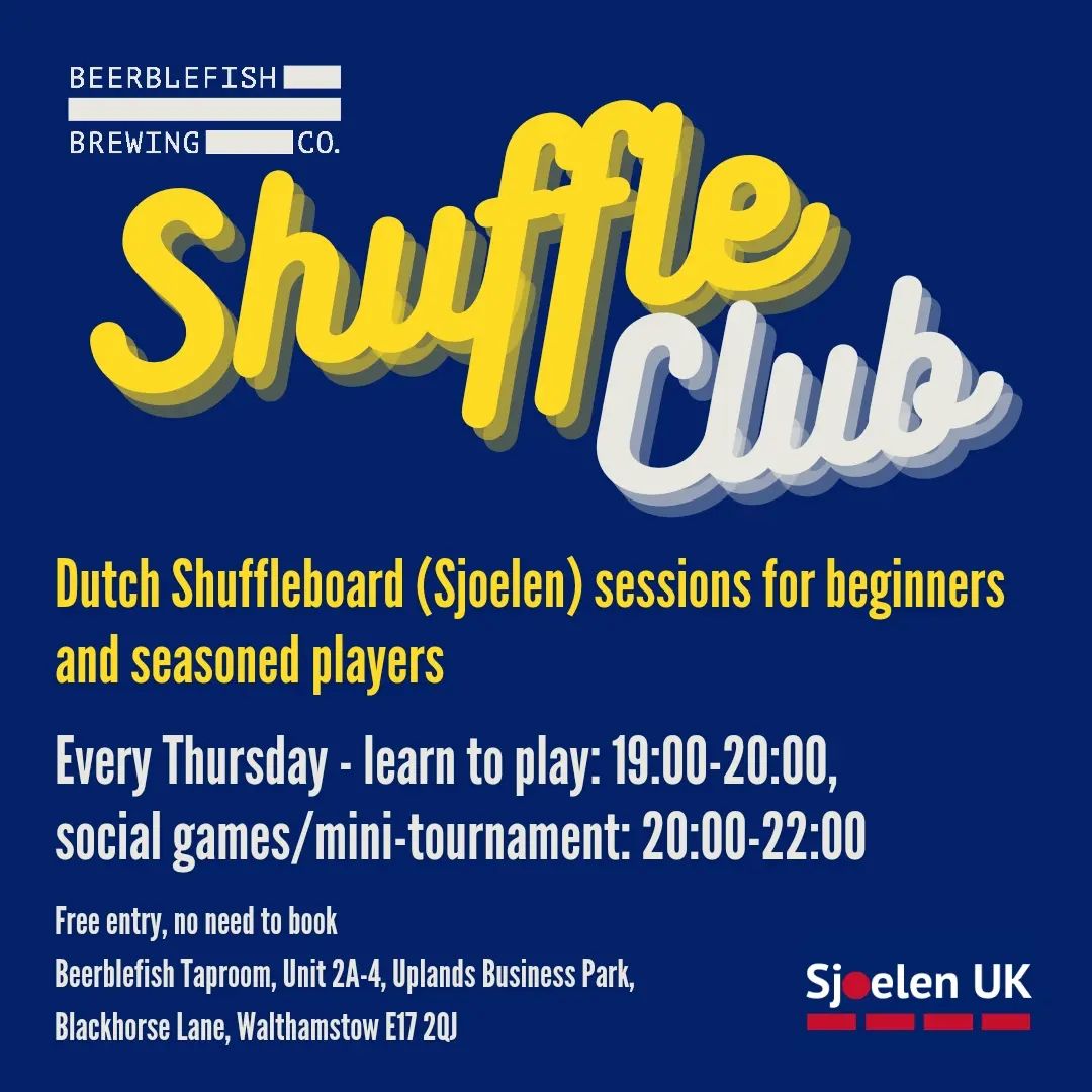 Shuffle Club
